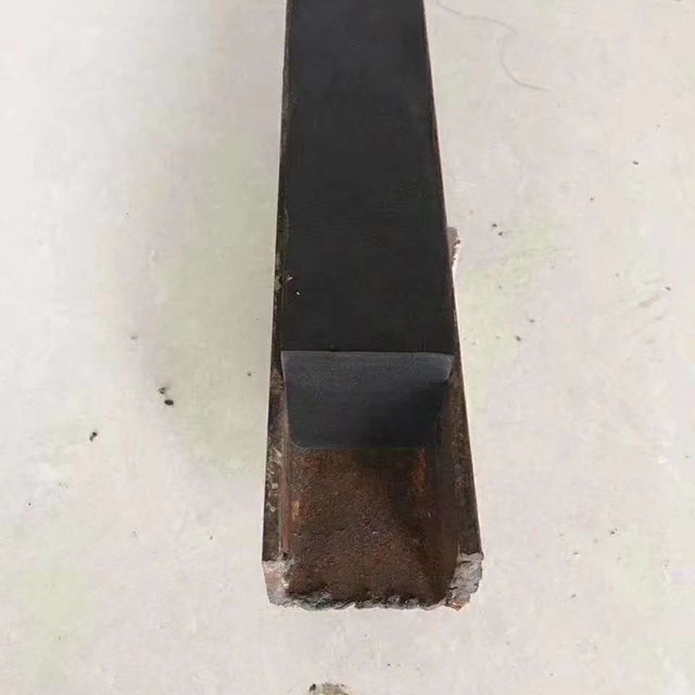止漿條